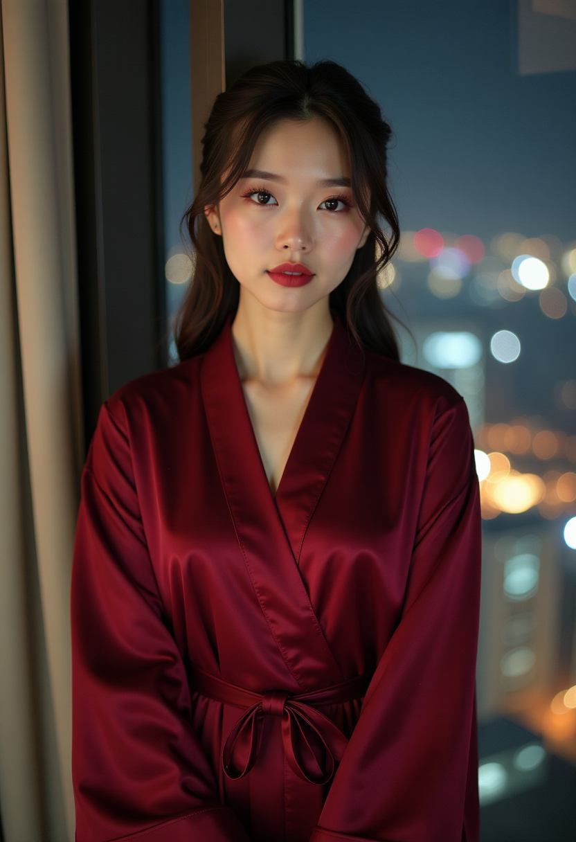 绝美女房客之龙王归来